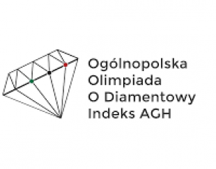XIX Ogólnopolska Olimpiada o Diamentowy Indeks AGH
